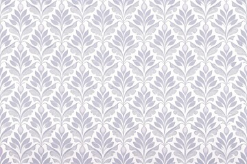 Subtle, ombre-inspired pattern featuring soft, muted shades of lavender, from pale lilac to deep plum, on a clean white backdrop