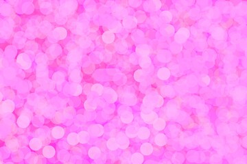 background, Pink background, background with bubbles, background with petals