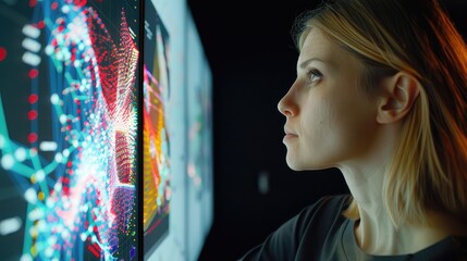 Exploring Data Visualization: The Future of Technology and Innovation