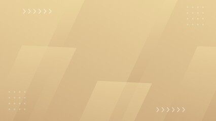 abstract background with golden square lines pattern  © Fajri Mulia Hidayat