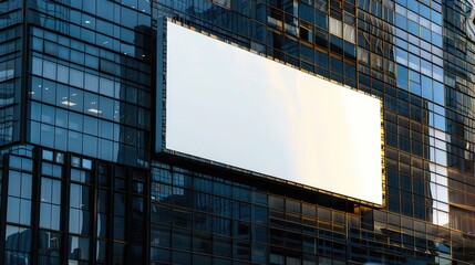 Urban Billboards: A Blank Canvas in Modern Architecture