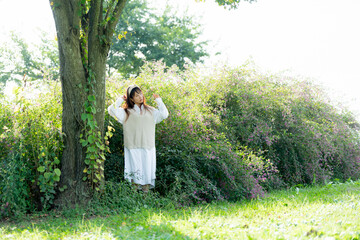 美しい日本女性
