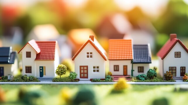 Housing Market Hurdles: Zillennials Redefining Homeownership. community,social,network,real estate market,housing policy,housing bubble,mortgage rates.AI