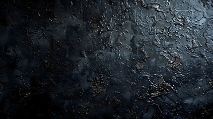 Fototapeta premium Abstract Dark Texture