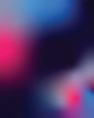 A galaxy background with a stunning gradient and blur effect, blending glowing stars, nebulae, and planets, creating a mysterious and beautiful outer space atmosphere