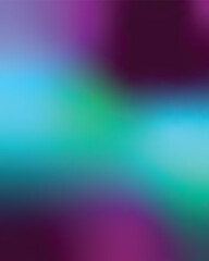 A galaxy background with a stunning gradient and blur effect, blending glowing stars, nebulae, and planets, creating a mysterious and beautiful outer space atmosphere