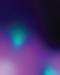 A galaxy background with a stunning gradient and blur effect, blending glowing stars, nebulae, and planets, creating a mysterious and beautiful outer space atmosphere