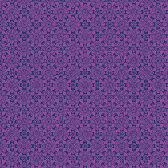 Floral Seamless Pattern