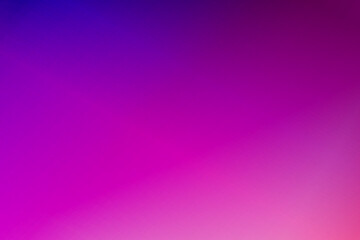 Color gradient abstract purple soft background, Rainbow holographic pattern. © Sergei