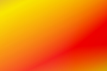 Gradient grain background with red gradation and grainy noise texture. abstract gradient background grain halftone color grid pattern