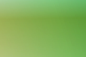 Abstract green background. 3D illustration, modern background illustration, fractal surface, light effect texture.