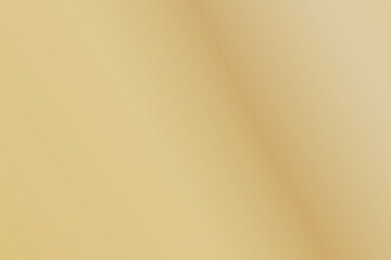 Luxury gold background with beige and white gradient color