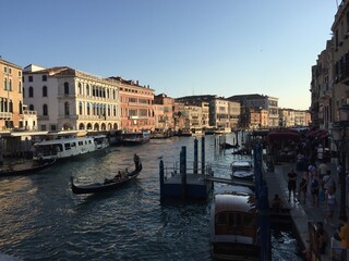 Fototapeta premium Venice