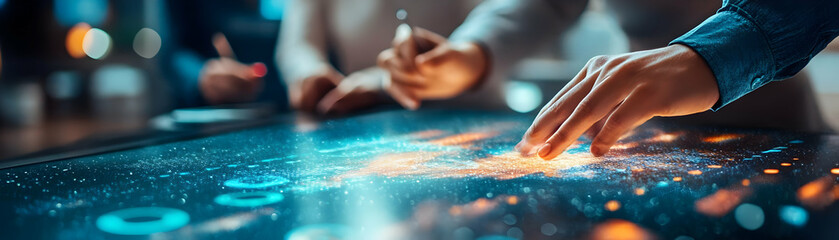 AI-Enhanced Customer Journey Mapping: Capturing Team Collaboration & Creativity in Personalized Experience Strategies