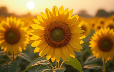 Obraz premium Flower, 꽃