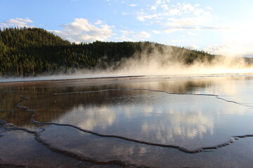 Yellowstone 