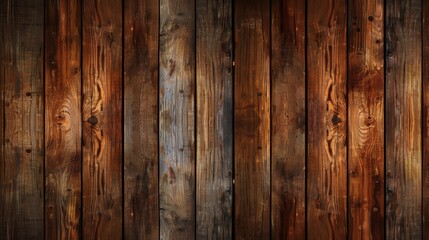 Naklejka premium Wooden background texture