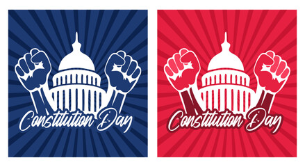 Happy United States Constitution Day