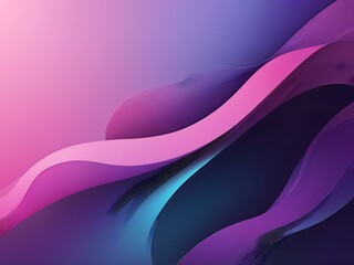 purple dark blue soft abstract background