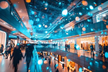 Enhancing customer experience  spotlighting distinctive interactions in retail and service sectors