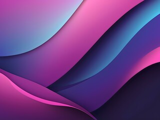 purple dark blue soft abstract background