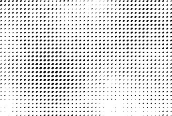 abstract gradient background halftone dots