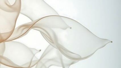 Abstract White Background, Desktop, Presentation and Elegant White Wallpaper