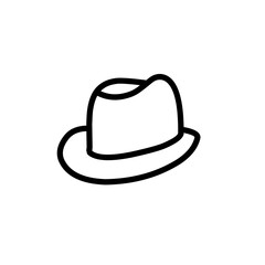 outline the hat type