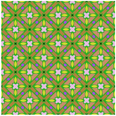 Abstract ethnic rug ornamental seamless pattern.Perfect for fashion, textile design, cute themed fabric, on wall paper, clothes patterns,wrapping paper and home decor.Vector graphics for design.