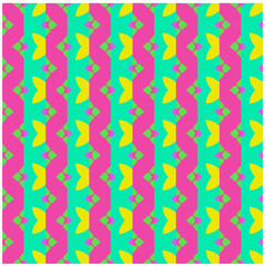 Abstract ethnic rug ornamental seamless pattern.Perfect for fashion, textile design, cute themed fabric, on wall paper, clothes patterns,wrapping paper and home decor.Vector graphics for design.