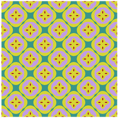 Abstract ethnic rug ornamental seamless pattern.Perfect for fashion, textile design, cute themed fabric, on wall paper, clothes patterns,wrapping paper and home decor.Vector graphics for design.