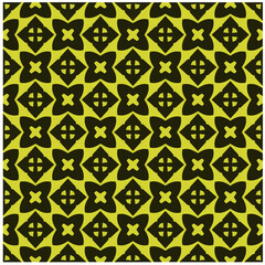 Abstract ethnic rug ornamental seamless pattern.Perfect for fashion, textile design, cute themed fabric, on wall paper, clothes patterns,wrapping paper and home decor.Vector graphics for design.