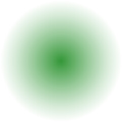 Gradient Circle Overlay