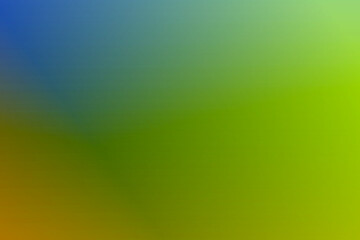 Pure Green Themed Gradient Background, Fresh And Verdant. Neutral Green To Pastel Gradient For Resumes. Motivational Green Gradient Backdrop, With Constant Pure Theme And