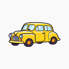 rawpixeloffice6_a_drawing_of_a_cute_taxi_clipart_in_the_style_o_c84d8431-334d-4d54-ab21-004452d67ada-p