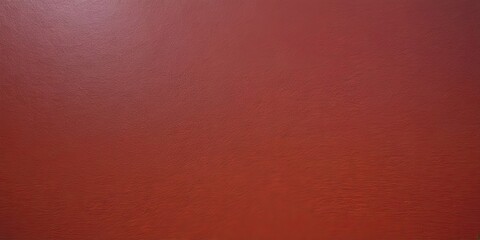 Fototapeta premium A red background with a few white dots