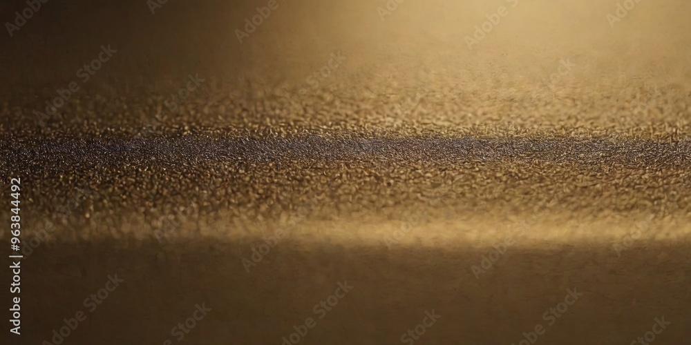 Aufkleber a close up of a brown surface with a grainy texture