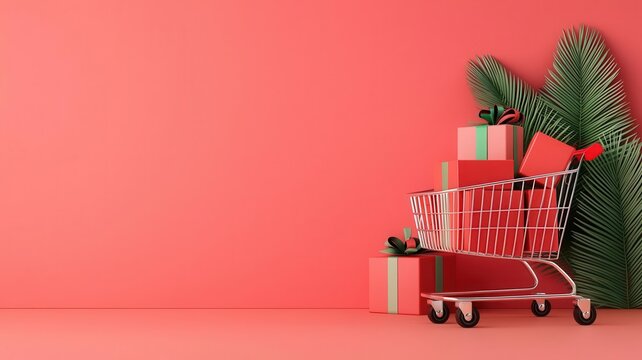 Marketplace checkout page showing items from different sellers with Cyber Monday discounts applied, multi-vendor checkout marketplace, Cyber Monday savings