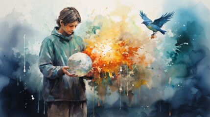 world science day for peace and development 10th november