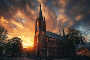 Exploring Cultural Heritage Through Iconic