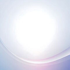 Fototapeta premium Abstract smooth gradient gray white texture background, blurred glowing background, defocused gray white gradient, modern backdrop design