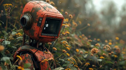 keep on living a digital life, stay victim of an idle mind , purge it 