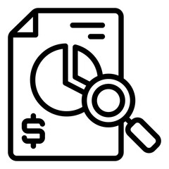 Chart and data showing stock market analytics and performance.