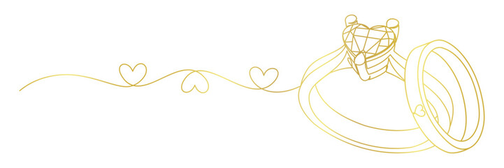 wedding ring line art 6.eps