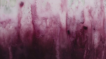 Fototapeta premium Abstract Purple and White Textured Background
