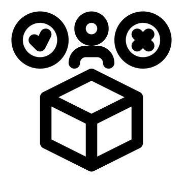 recommend clip art: beta testing, testing, product testing, software testing, product management, evaluation outline icon
