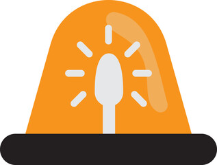 Safety Warning Lamp, Strobe Lamp