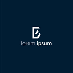 Creative Modern Logo Design