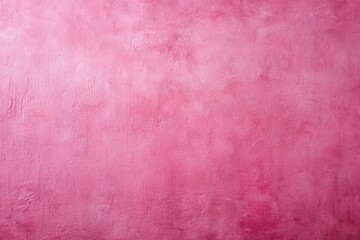 Pink abstract textured wall for background art photography and design projects
