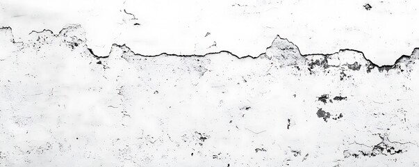 Fototapeta premium Abstract Textured Surface with Faded Edges and Cracks